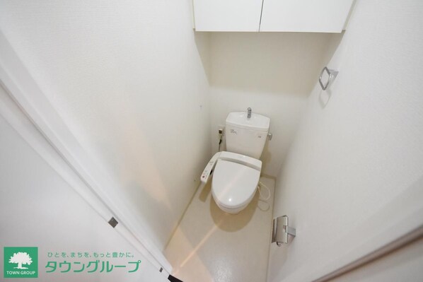 レジディア日本橋人形町IIの物件内観写真